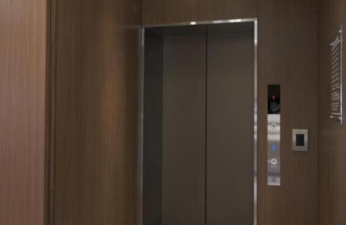 Koshigaya Hotel | Hotel Sun Clover Koshigaya Station - Vacation STAY 55385