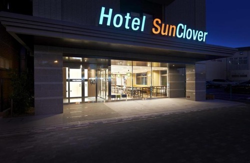 Koshigaya Hotel | Hotel Sun Clover Koshigaya Station - Vacation STAY 55377