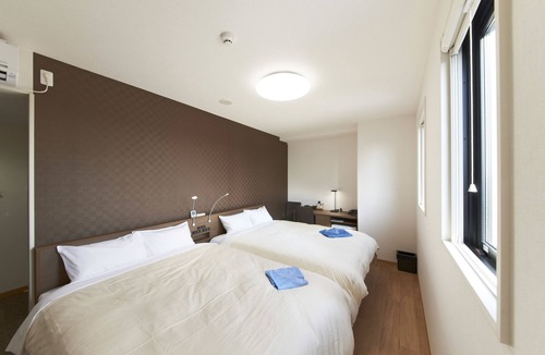 Koshigaya Hotel | Hotel SunClover Koshigaya Station