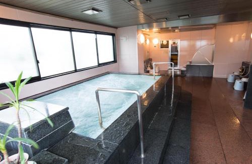 Kosei Hotel | Hotel Suncrest