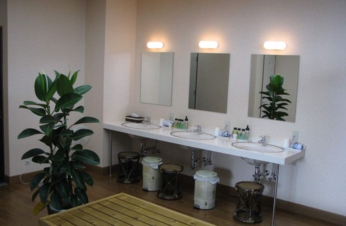 Tsuruoka House | Hotel Sunresort Shonai
