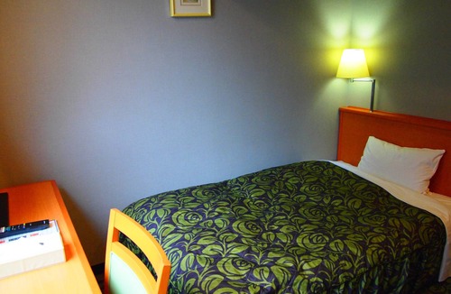 Higashihiroshima Hotel | Hotel Sunrise 21