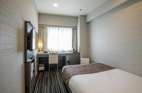 Fukuchiyama Hotel | Hotel Sunroute Fukuchiyama