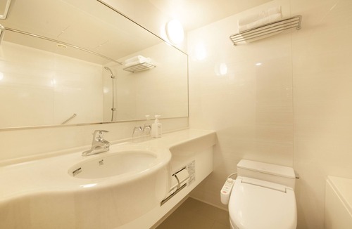 Ginza Hotel | Hotel Sunroute Ginza