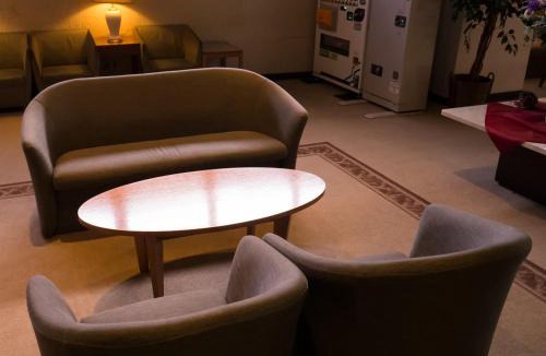Tochigi Hotel | Hotel Sunroute Tochigi