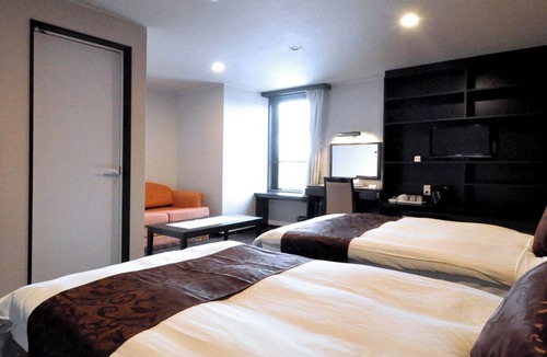 Engaru Hotel | Hotel Sunshine Hokkaido Engaru Town