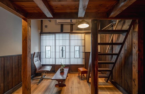 Tsukiji Hotel | Hotel Suzumeya Tsukiji ホテルすずめや築地