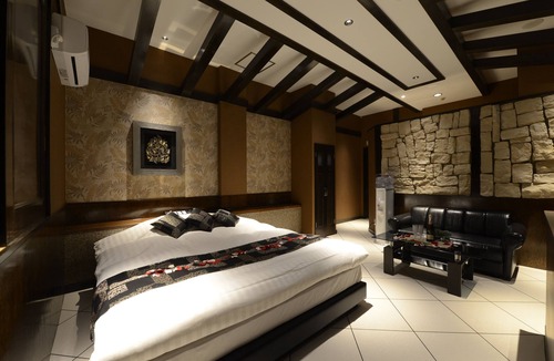 Chosei Hotel | HOTEL Sweets - Adults Only