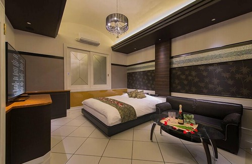 Chosei Hotel | HOTEL Sweets - Adults Only