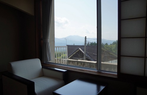 Akakura Hotel | Hotel Taiko