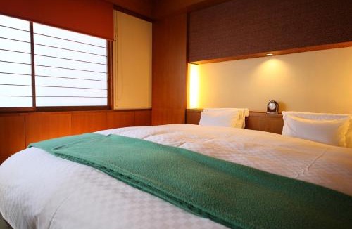 Asama Onsen Hotel | Hotel Tamanoyu