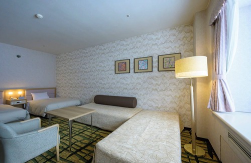 Shinano Resort | Hotel Tangram