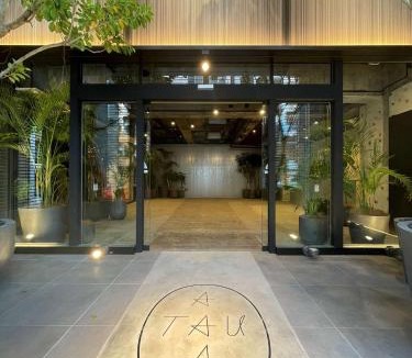 Shimotori Hotel | Hotel TAU, Kumamoto