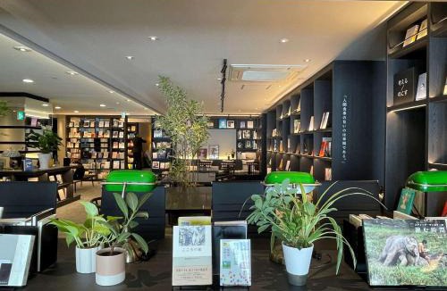 Shimotori Hotel | Hotel TAU, Kumamoto