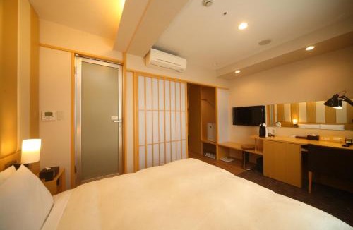 Shimotori Hotel | Hotel TAU, Kumamoto