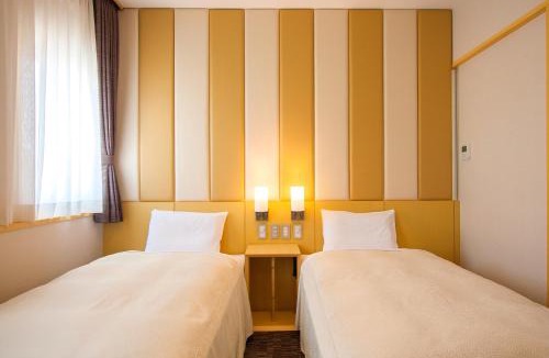 Shimotori Hotel | Hotel TAU, Kumamoto