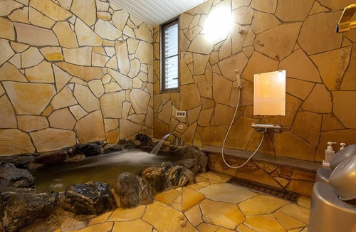 Tobe-cho Hotel | Hotel Teiregikan