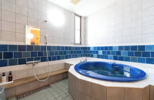 Tobe-cho Hotel | Hotel Teiregikan
