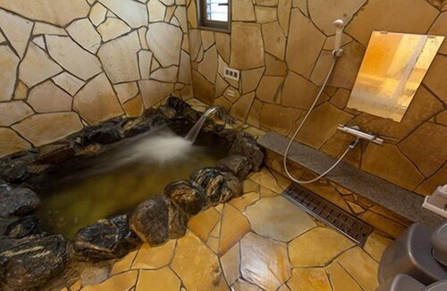 Tobe-cho Hotel | Hotel Teiregikan