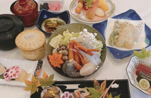 Nakaniikawa-gun Hotel | Hotel Tetora Resort Tateyama Kokusai - Vacation STAY 55697v