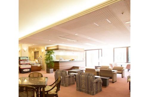 Nakaniikawa-gun Hotel | Hotel Tetora Resort Tateyama Kokusai - Vacation STAY 55697v