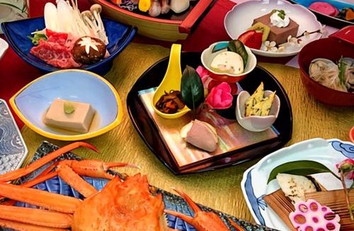 Yunohama Onsen Hotel | Hotel Tetora Resort Tsuruoka