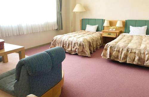 Obihiro Hotel | Hotel Tetoraresort Tokachigawa