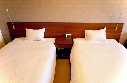 Chino Hotel | Hotel Togariishi