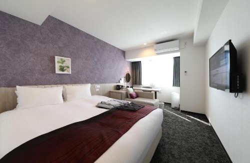 Kashiwa Hotel | Hotel Torifito Kashiwanoha