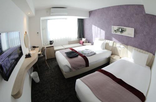 Kashiwa Hotel | Hotel Torifito Kashiwanoha