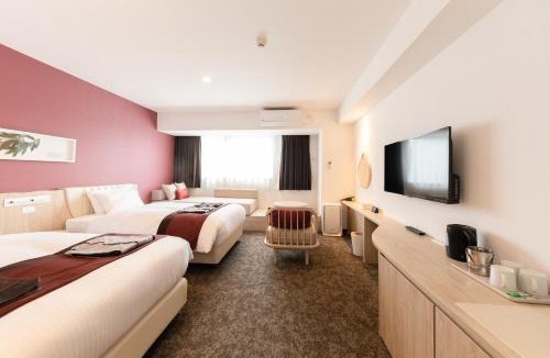 Kashiwa Hotel | Hotel Torifito Kashiwanoha