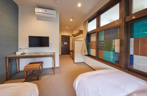 Taketomi-jima Taketomi-cho Hotel | HOTEL tuka miika