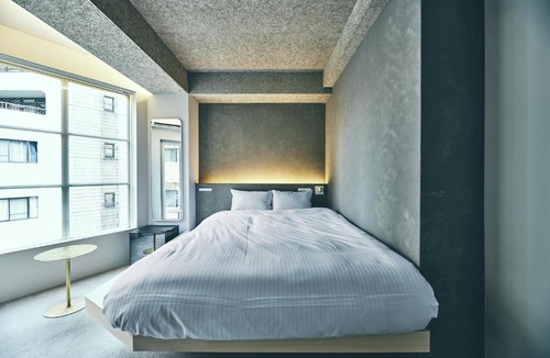 Nagasaki Hotel | Hotel URO