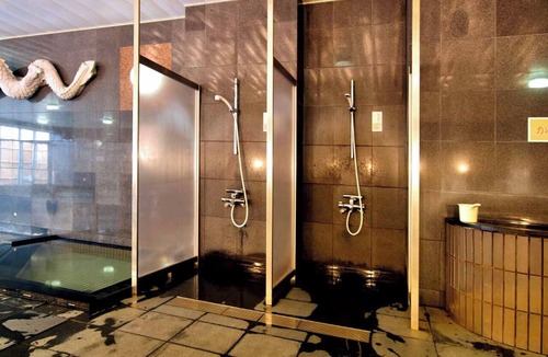 Shibetsu Hotel | Hotel Utsukushi no Yu Onsen