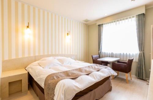 Jyoto Cho Hotel | Hotel Vega Takamatsu (Adult Only)