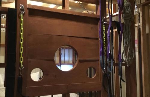 Teine Hotel | Hotel Vegas (Adult Only)