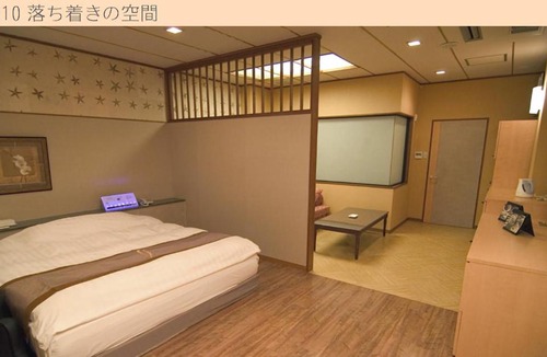Rokken Hotel | Hotel Very Matsusaka (Adult Only)