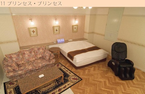 Rokken Hotel | Hotel Very Matsusaka (Adult Only)