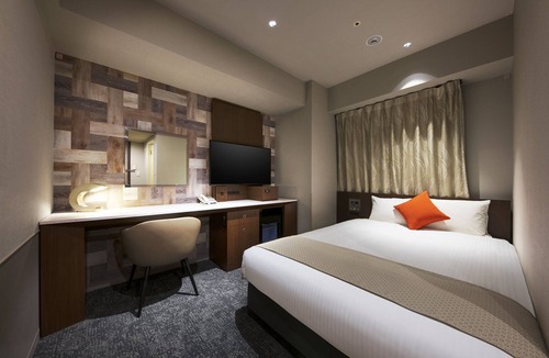 Chuo Hotel | Hotel Villa Fontaine Tokyo - Hatchobori