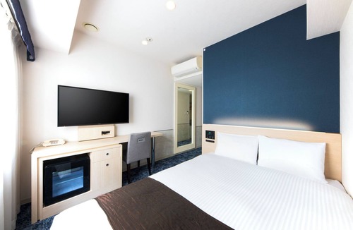 Nihonbashimuromachi Hotel | Hotel Villa Fontaine Tokyo - Nihombashi Mitsukoshimae