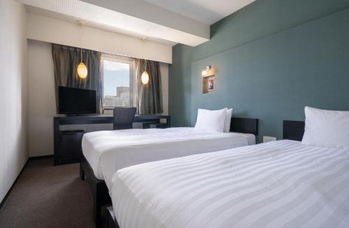 Atsugi Hotel | Hotel Vista Atsugi