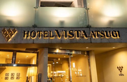 Atsugi Hotel | Hotel Vista Atsugi