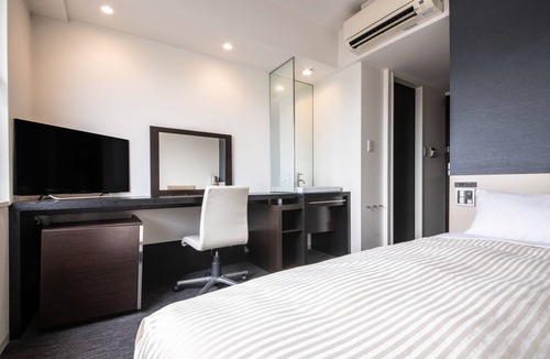 Ozu Hotel | Hotel Vista Kumamoto Airport