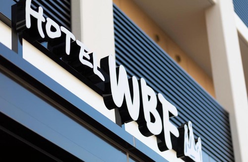 Motomatchi Hotel | Hotel WBF Namba Motomachi