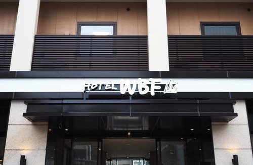 Motomatchi Hotel | Hotel WBF Namba Motomachi