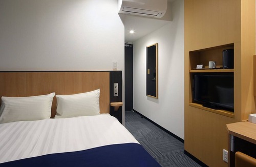 Amami Hotel | Hotel West Court Amami II