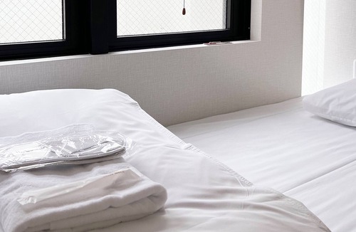Taito Hotel | HOTEL WINDS ASAKUSA Capsule Inn - Hostel