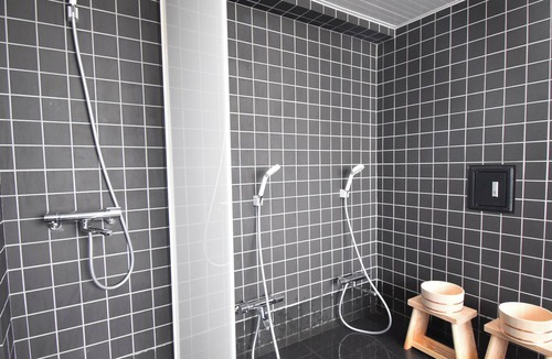 Taito Hotel | HOTEL WINDS ASAKUSA Capsule Inn - Hostel
