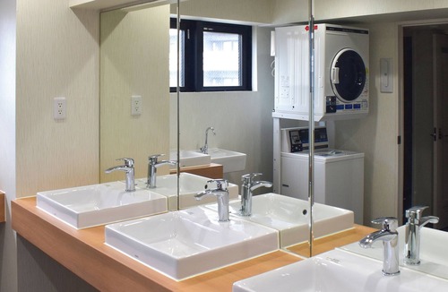 Taito Hotel | HOTEL WINDS ASAKUSA Capsule Inn - Hostel