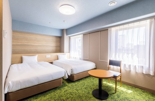 Aoi Ward Hotel | Hotel Wing International Shizuoka